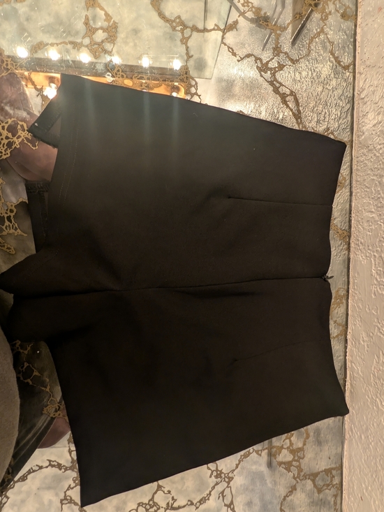 SHEIN Dresses & Skirts - SHEIN Womans Black Skort Size Small